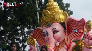 Watch Ganesh Nimajjanam 2016 Photos Stills in hyderabad  - latest photo gallery Video