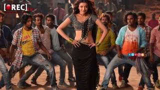Watch Jr Ntr and Kajal Aggrawal Janatha Garage Pakka Local Song Making Stills  - latest tollywood gallery Video