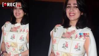 Watch Actress Charmi Photoshoot stills - latest tollywood photo gallery Video