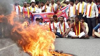 Watch Cauvery Row : Karnataka Unlikely To Implement Supreme Court Order Video