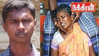 Watch Ramkumar's Mother cries for her Son death - Swathi murder case Video