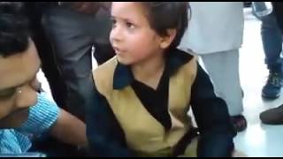 Watch Little Rahat fateh ali khan from India - The Voice India Kid Video