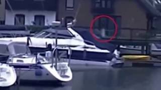 Watch 8 Scariest Videos - Real Ghost Videos Caught on Tape Video