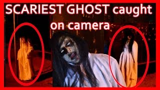 Watch Epic Scariest Ghost sisters - Pranks in India 2016 - Unglibaaz Video