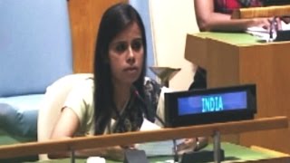 Watch Reactions to Nawaz Sharif's UN speech Video
