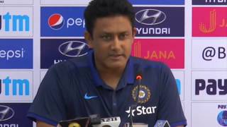 Watch Looking forward to win milestone 500th test match, says Indian cricket team coach Video