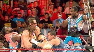Watch The World Star video that happened on Raw Video
