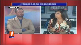 Watch Health And Beauty - Tips For Dental Problems(23-09-2016) | iNews Video