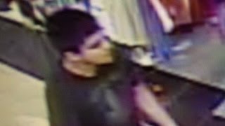 Watch Washington Mall Shooting: 4 Dead. Police Looking for Hispanic Male Video