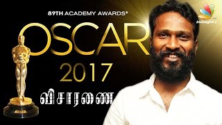 Watch Director Vetrimaran Interview: Visaranai submitted to Oscars by India Video