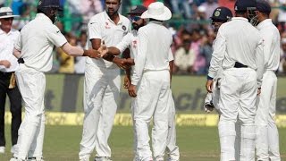 Watch IND vs NZ, Live scores and updates, Kanpur Test Day 5: Hosts win by 197 runs Video
