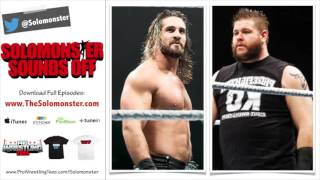 Watch WWE Clash of Champions Predictions - September 25, 2016 Video