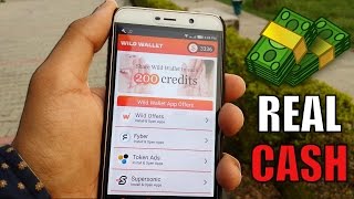 Watch Earn REAL CASH Online 2016! Android Tricks! Video
