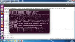 Watch Nagios Installation | Installation and configuration of Nagios on Ubuntu 16 04 Video
