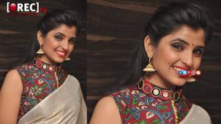 Watch Anchor Shyamala PHoto Shoot Stills - latest tollywood photo gallery Video