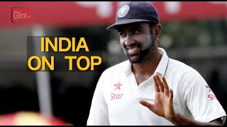 Watch India vs New Zealand 1st Test Match Highlights - Ashwin spins India to Victory Video