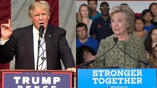 Watch What You Need to Know Ahead of the First Clinton-Trump Debate Video