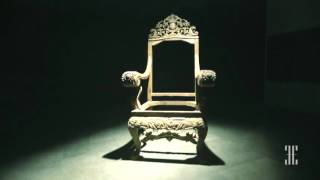Watch Royal Affair Dining Chair by LA SOROGEEKA HD - La Sorogeeka Video