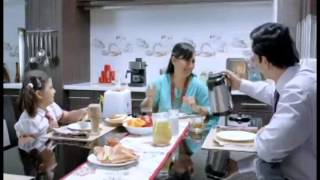 Watch Sunflame TVC 1 Video