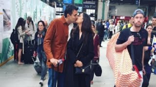 Watch Lisa Haydon annouces her marriage with this man Video