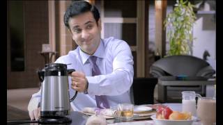 Watch Sunflame Home Appliance Breakfast Video