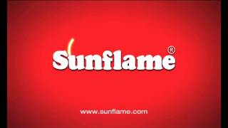 Watch Sunflame Jingle 05 Sec Mute Video