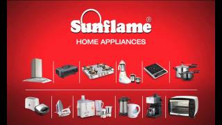 Watch Sunflame Jingle 05 Sec Video
