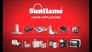 Watch Sunflame Jingle 10 Sec Video