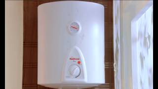 Watch Sunflame Water Heaters Video
