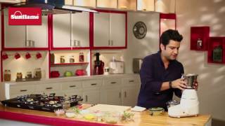 Watch Chef Kunal Kapoor's Baked Sweet Potato Samosa's Video