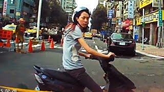 Watch Funny road accidents,Funny Videos, Funny People Video