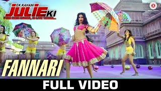 Watch Fannari - Full Video - Ek Kahani Julie Ki - Sania Punnu, Navdeep Gujjar - Mamta Sharma & Amit Gupta Video