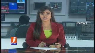 Watch 4 Dead In Different Accidents In Kurnool District - Lorry And Ambulance Crashed - AP - iNews Video