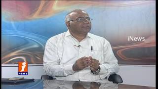 Watch Financial Effect on India If Declare War Against Pakistan | News Watch(28-09-2016) | iNews Video