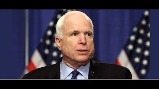 Watch John McCain assures legislation in US Senate against Pakistan will not succeed Video