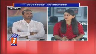 Watch Health And Beauty Oral Cancer (05-08-2016) iNews Video