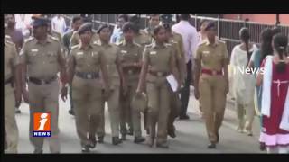 Watch Suspense on Jayalalitha Health Condition | iNews Video