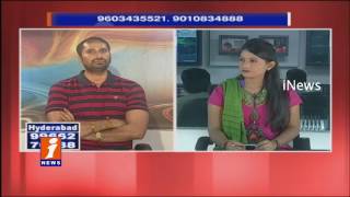 Watch Dentist Basaveswara Rao Interview- Health & Beauty (02-10-2016) | iNews Video