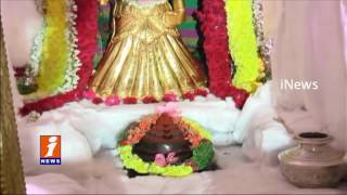 Watch Navaratri Celebrations at Mahabubnagar iNews Video