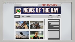 Watch English News of the day 29/11/2014-Vishwa Gujarat Video