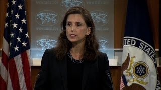 Watch US suspends Syria ceasefire talks with Russia Video