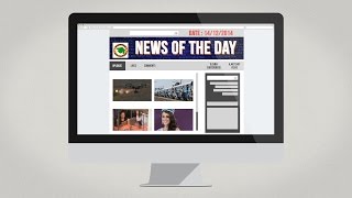Watch News of the Day - 15-12-2014 - Vishwa Gujarat Video