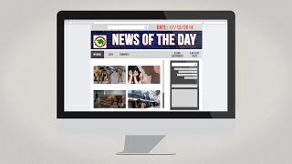 Watch News of the Day-17-12-2014-Vishwa Gujarat Video