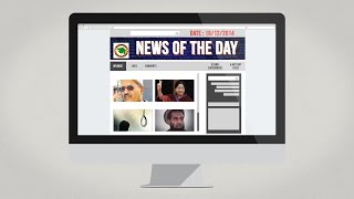 Watch News of the Day-18-12-2014-Vishwa Gujarat Video