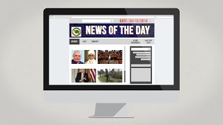 Watch News of the Day  24/12/2014  Vishwa Gujarat Video