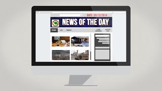 Watch English News of the Day-26/12/2014-Vishwa Gujarat Video