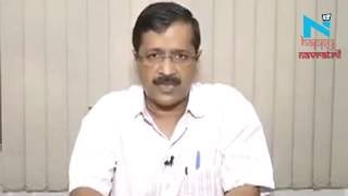 Watch Pak media holds Kejriwal hero over demanding proof of surgical strike Video