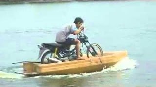 Watch 20 Awesome Homemade Inventions 2016 - Amazing Homemade Inventions By Awesome People 2016 Video