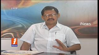 Watch Modi Orders to Not Talk about Surgical Strike News Watch(6-10-2016) iNews Video