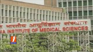 Watch AIIMS Doctors Helps Jayalalitha Health Condition iNews Video